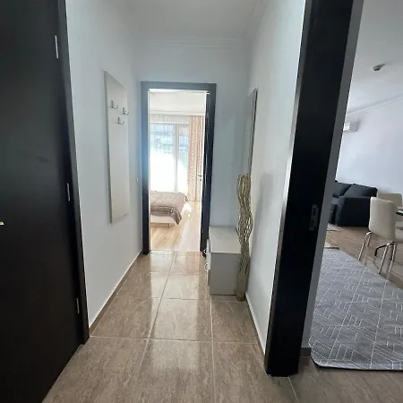 In The Complex Olymp * Sveti Vlas