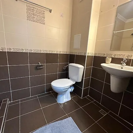 Apartament In The Complex Olymp *