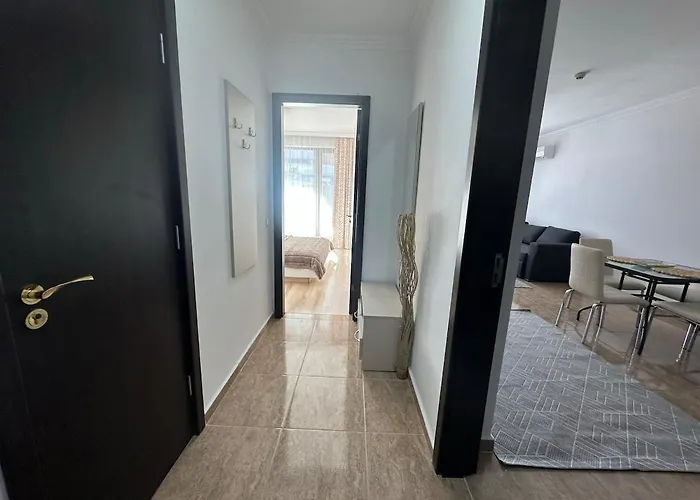 In The Complex Olymp * Szveti Vlasz